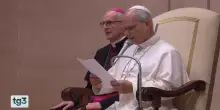 Papa Leone, ultima udienza prima del ricovero. Annullati i prossimi appuntamenti in agenda