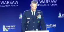 Saltata la tregua energetica di Trump , la NATO da Varsavia: "Il conflitto non &egrave; inevitabile"