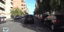 Banda microcar nera, si stringe il cerchio: caccia a due giovani. L'attore Iacopini operato di nuovo