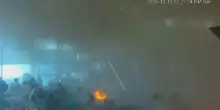 Ancora attacchi dei ribelli yemeniti filoiraniani Houthi sull'Arabia Saudita