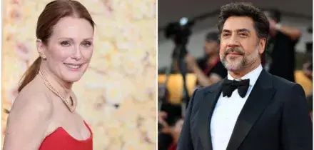 Al via la Festa del Cinema di Roma: 13 giorni di star, film e grandi mostre