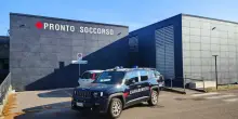 Scoppia un incendio in uno chalet di montagna, il proprietario muore carbonizzato