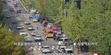 Otto persone ferite in un accoltellamento in un supermercato in Corea del Sud
