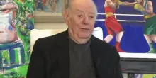 Quando Dario Fo raccont&ograve; della nostalgia per la Rame: "Mi manca Franca"
