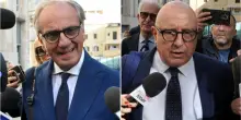 Regione Sicilia, caso Armao: Pierluigi Matta non risponde al gip ma fa dichiarazioni spontanee