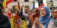 Oggi il re di Spagna a Ceuta: Felipe torna nell'exclave spagnola in Marocco dopo la crisi di luglio