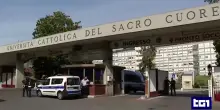 Leone XIV &egrave; al Gemelli, l'operazione oggi per la rimozione del nodulo al polmone