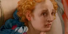 L'infinita sorpresa: alle Scuderie del Quirinale in scena l'universo di Pontormo