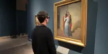 Da Hayez a Caravaggio, la Pinacoteca di Brera diventa pi&ugrave; accessibile con gli AI glasses