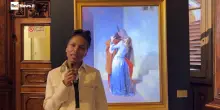 Alla Pinacoteca di Brera il progetto "Sensing Art", per rendere l'arte pi&ugrave; accessibile