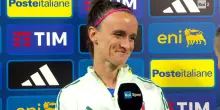 Mondiali femminili. Barbara Bonansea: possiamo fare di pi&ugrave;, ora ci prepariamo alla Finlandia