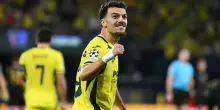 Champions League. Inter-Bruges 3-4 all'87', Villarreal-Napoli 3-1