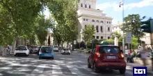 Cambiano patente e  multe nel nuovo codice della strada