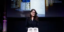 Carmen Gallo con "Procne Machine" vince il Premio Strega Poesia 2026