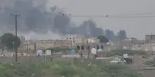 Arabia Saudita, Riad minaccia gli Houthi di ritorsione per gli attacchi alle infrastrutture civili