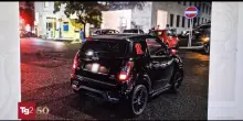 Minicar, sono due minori gli autori delle aggressioni di Monteverde: lo avrebbero fatto per noia