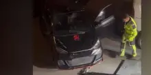 Minicar, due minorenni confessano aggressioni a Monteverde: "Quella notte ci siamo divertiti cos&igrave;"