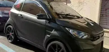 I due ragazzi della minicar indagati sentiti per 3 ore dal pm dei minori