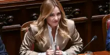 La premier Meloni in Parlamento: rischio attacco russo? &ldquo;Putin provoca Ue, cerca un nuovo nemico"