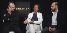 "Brianza", il confine sottile tra affari e criminalit&agrave; nel film di Simone Catania