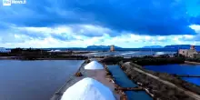 Le saline di Trapani e Marsala viaggiano verso Parigi e il riconoscimento Unesco