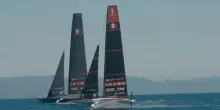 Sardegna e Campania unite nel segno dell'America's Cup: valore turistico enorme