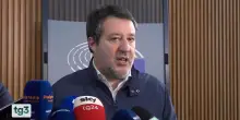 La maggioranza vota la linea di Meloni sull'Ucraina, ma Salvini prende le distanze