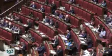 Le opposizioni unite contro il governo, divise sull'Ucraina