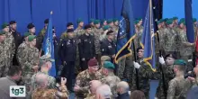 L'Italia torna al comando di KFor, la missione Nato in Kosovo