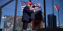 Trump ci ripensa: "La fucilazione del killer di Fort Hood non sar&agrave; in streaming"