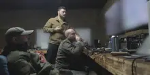 Mosca bombarda Kiev e le centrali elettriche: raid estesi anche a Kharkiv e all'ovest dell'Ucraina