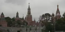 Mosca rivendica nuovi raid sull'Ucraina