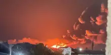 Attacco su Kropyvnytskyi, tre morti. Mosca: fermato cittadino svedese, progettava atti di sabotaggio
