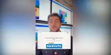 Torna la truffa della ballerina, Polizia: "Basta un clic per mettere a rischio il tuo account"