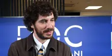 Doc - Nelle tue mani, Pierpaolo Spollon &egrave; Ric: "Il sorriso come terapia e la forza di rialzarsi"