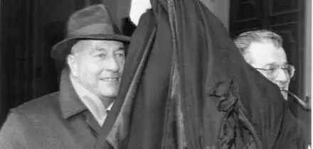 Mani Pulite, morto Silvano Larini: fu definito il "postino di Bettino Craxi"