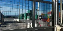 Incidenti sul lavoro: trasportatore muore a Cagliari, nel Chietino perde la vita operaio di 23 anni