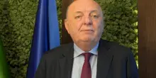 Pichetto Fratin: "L&rsquo;Italia ha bisogno di energia pulita e autoprodotta per essere competitiva"