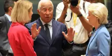 Vertice Ue. Meloni: Amici della Coesione uniti nel negoziato. Tajani: serve portavoce comune