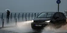 Meteo, arriva il freddo sull'Italia nel weekend di Ognissanti