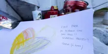 Papa Leone dopo l'operazione riprende a lavorare: "Dalla radiografia buona ripresa del polmone"