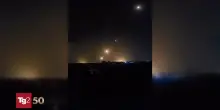 Kiev riprende gli attacchi sulle raffinerie in Russia