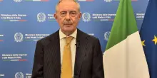 Ministro Urso: "Innovazione come leva della crescita delle imprese e della competitivit&agrave; del Paese"
