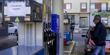 Emergenza Carburanti in Calabria: distributori esauriti. Rischio stop nazionale dell'autotrasporto