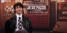 Festa del Cinema di Roma, nelle sale "Je so' pazzo": racconta Pino Daniele prima del mito
