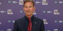Alan Baratz: "Il computer quantistico pu&ograve; rivoluzionare la ricerca e la vita quotidiana"