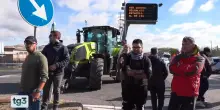 Emergenza carburanti al Sud: pompe a secco e proteste tra Calabria e Puglia