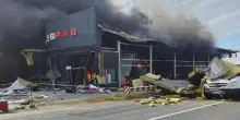 Cnn: Kiev ha esaurito i missili Patriot. Zelensky: "Torniamo ad attaccare le raffinerie"