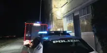 Coniugi decapitati a Mirandola, fermato il figlio della donna: "Non parla"