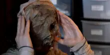 Halloween in arrivo, le mummie egizie terrorizzano chi entra nel London Dungeon